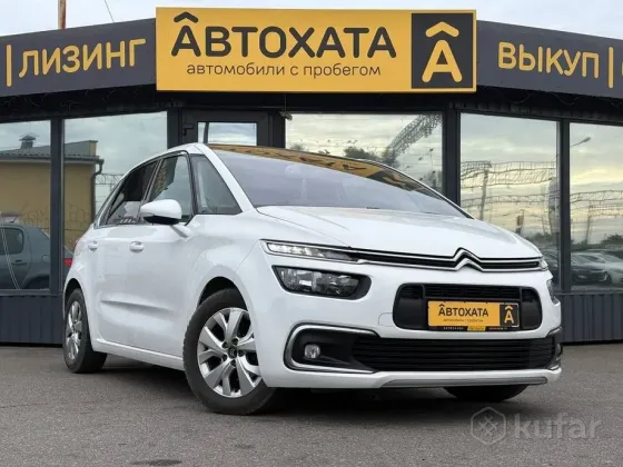 Продажа Citroen C4 Spacetourer I, 2019 г., Жлобин Жлобин