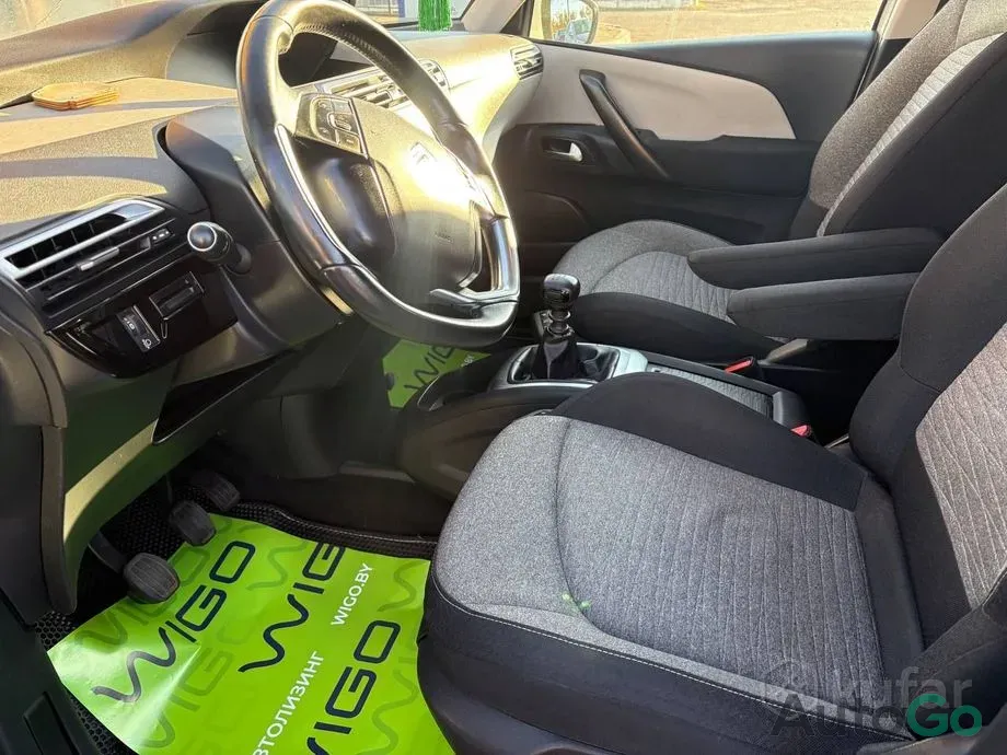 Продажа Citroen C4 Spacetourer I, 2019 г., Жлобин Жлобин - изображение 7