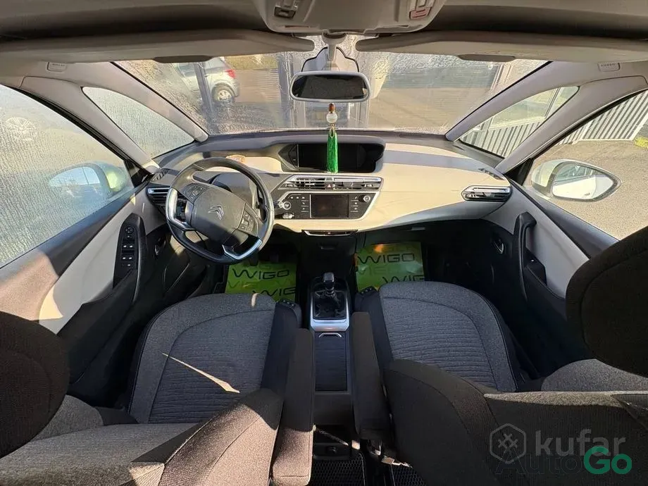 Продажа Citroen C4 Spacetourer I, 2019 г., Жлобин Жлобин - изображение 10