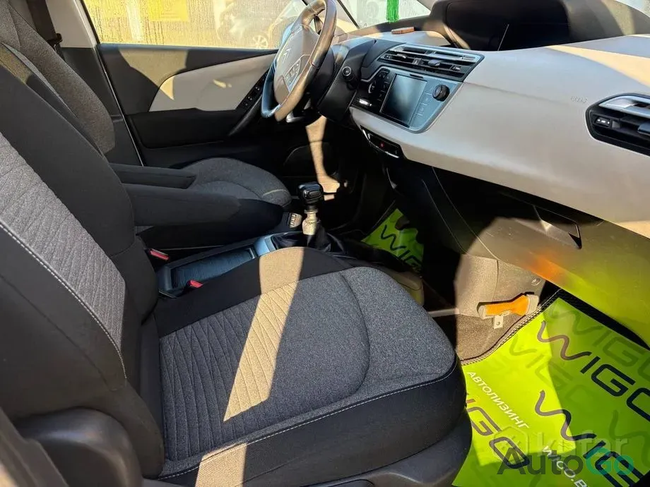 Продажа Citroen C4 Spacetourer I, 2019 г., Жлобин Жлобин - изображение 9