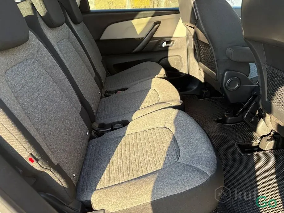 Продажа Citroen C4 Spacetourer I, 2019 г., Жлобин Жлобин - изображение 12