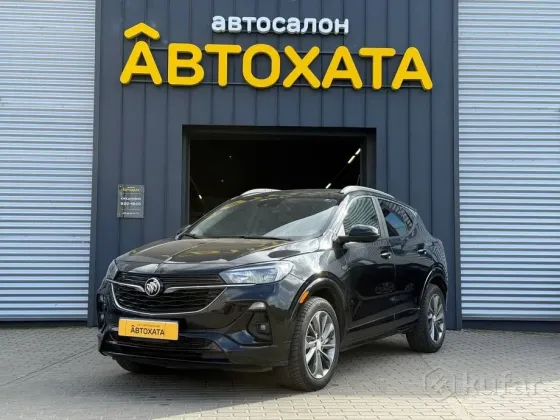 Продажа Buick Encore GX I, 2021 г., Могилев Могилев