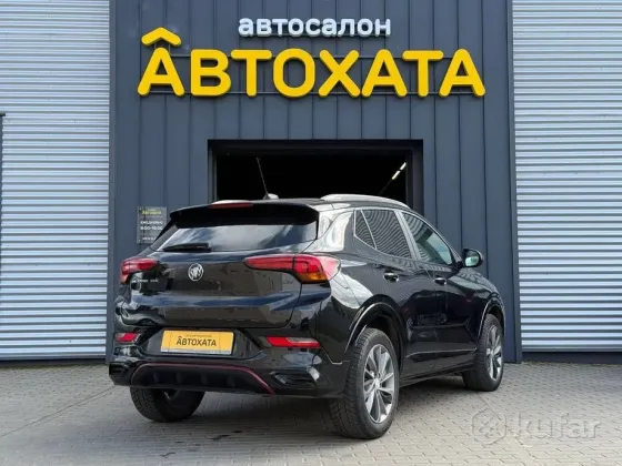 Продажа Buick Encore GX I, 2021 г., Могилев Могилев