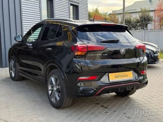 Продажа Buick Encore GX I, 2021 г., Могилев Могилев