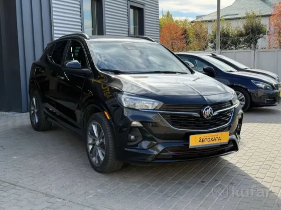 Продажа Buick Encore GX I, 2021 г., Могилев Могилев