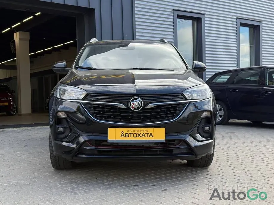 Продажа Buick Encore GX I, 2021 г., Могилев Могилев - изображение 2
