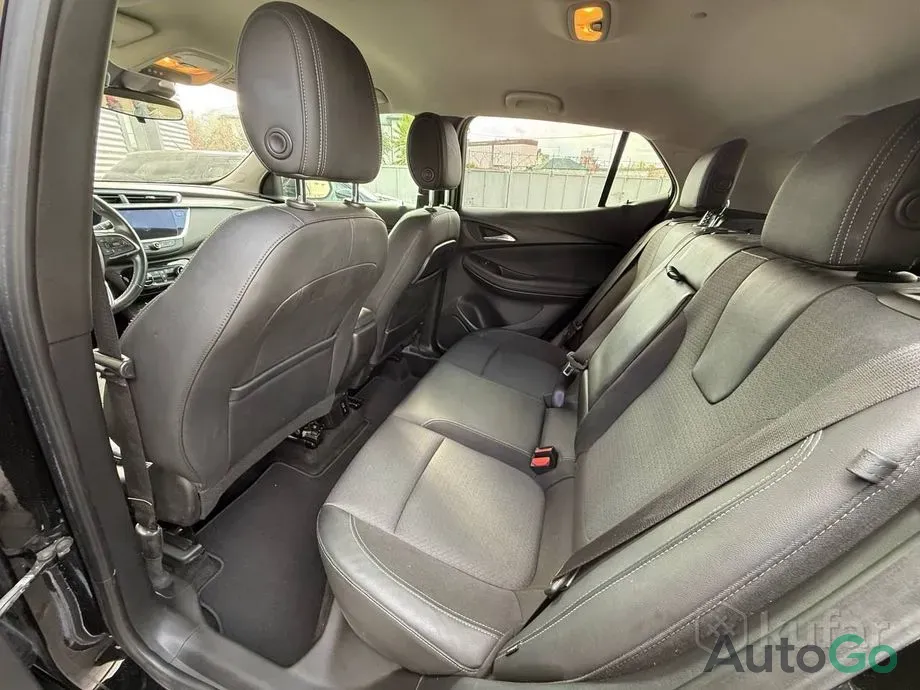 Продажа Buick Encore GX I, 2021 г., Могилев Могилев - изображение 10