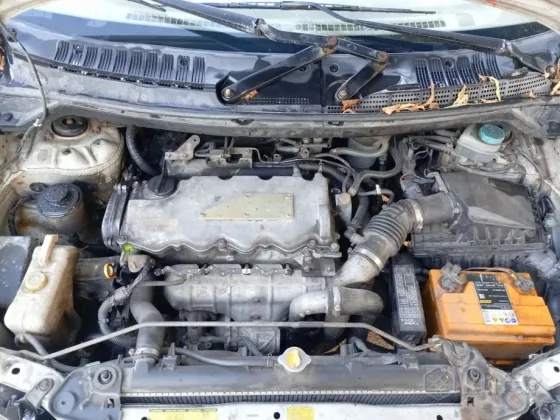 Продажа Nissan Almera Tino I, 2003 г., Могилев Могилев