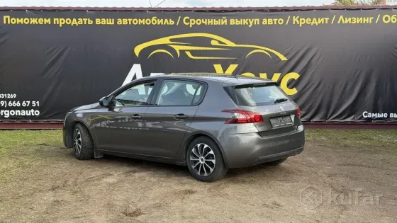 Продажа Peugeot 308 II, 2021 г., Сморгонь Сморгонь