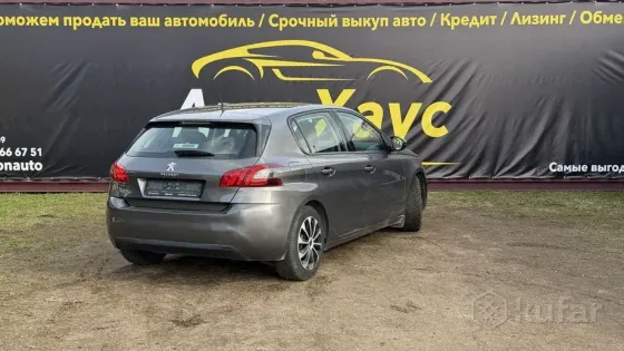 Продажа Peugeot 308 II, 2021 г., Сморгонь Сморгонь