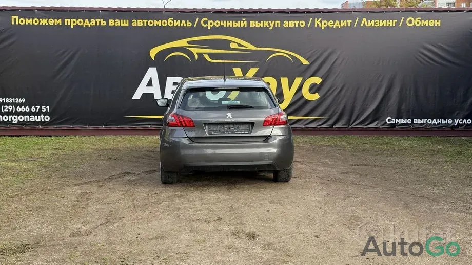 Продажа Peugeot 308 II, 2021 г., Сморгонь Сморгонь - изображение 4