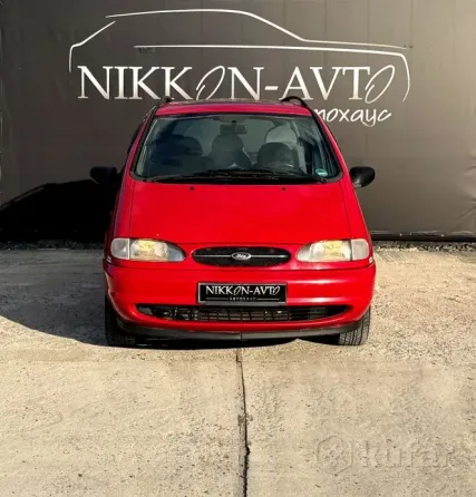Продажа Ford Galaxy I, 1998 г., Лида Лида