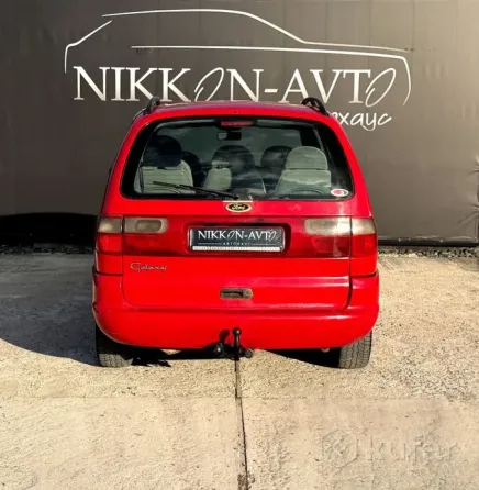 Продажа Ford Galaxy I, 1998 г., Лида Лида