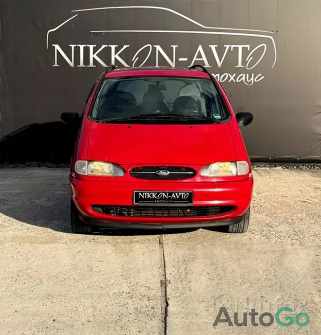 Продажа Ford Galaxy I, 1998 г., Лида Лида - изображение 3