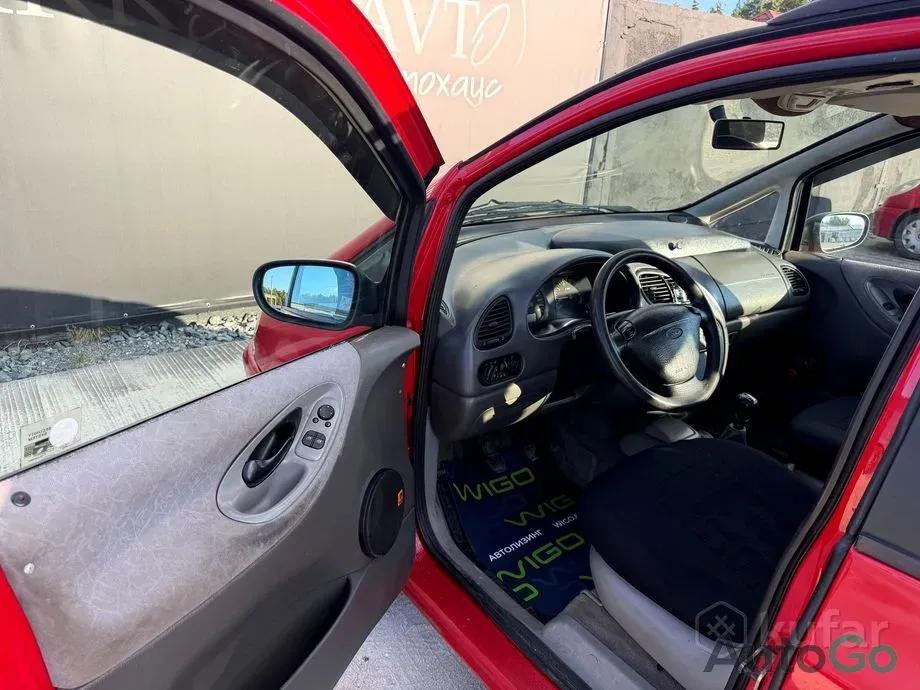 Продажа Ford Galaxy I, 1998 г., Лида Лида - изображение 7