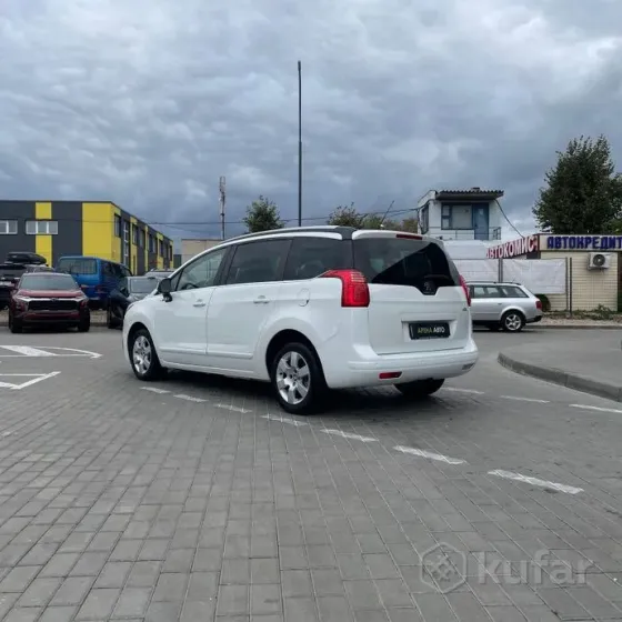 Продажа Peugeot 5008 I Рестайлинг, 2014 г., Гродно Гродно