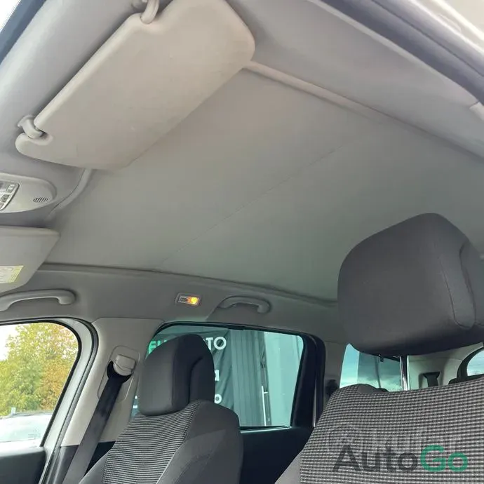 Продажа Peugeot 5008 I Рестайлинг, 2014 г., Гродно Гродно - изображение 10