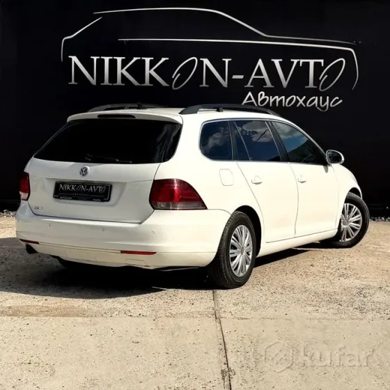 Продажа Volkswagen Golf VI, 2009 г., Лида Лида