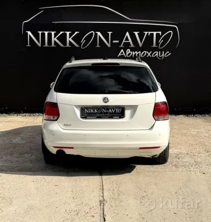 Продажа Volkswagen Golf VI, 2009 г., Лида Лида