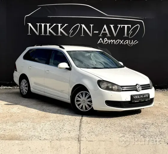 Продажа Volkswagen Golf VI, 2009 г., Лида Лида