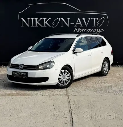 Продажа Volkswagen Golf VI, 2009 г., Лида Лида