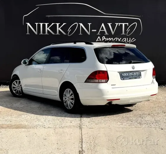 Продажа Volkswagen Golf VI, 2009 г., Лида Лида
