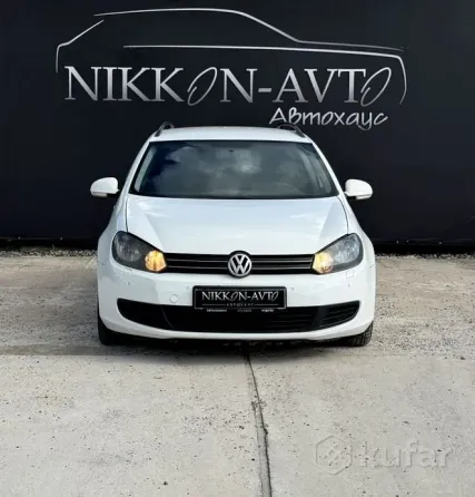 Продажа Volkswagen Golf VI, 2009 г., Лида Лида