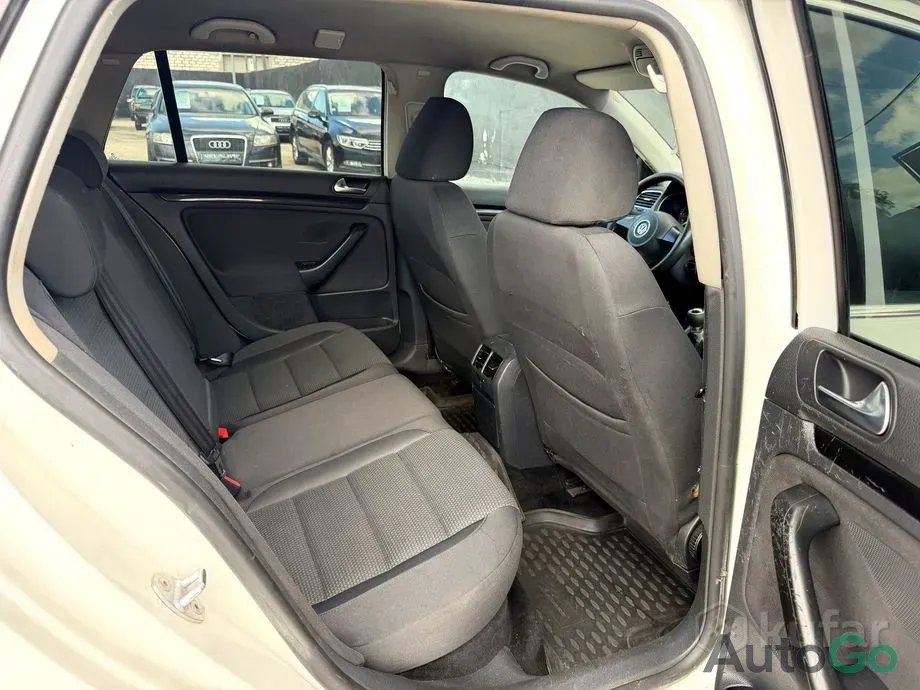 Продажа Volkswagen Golf VI, 2009 г., Лида Лида - изображение 10