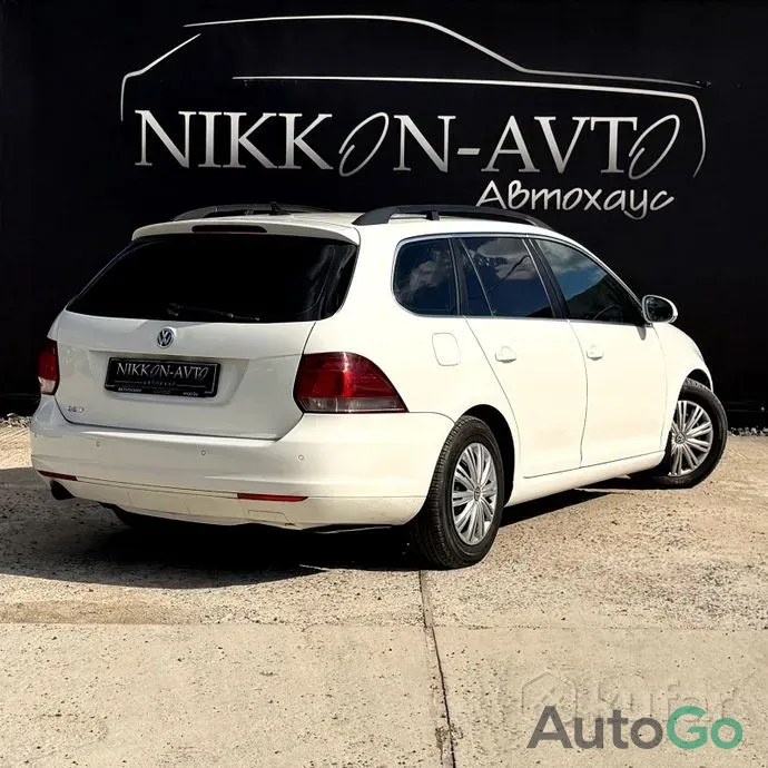 Продажа Volkswagen Golf VI, 2009 г., Лида Лида - изображение 5