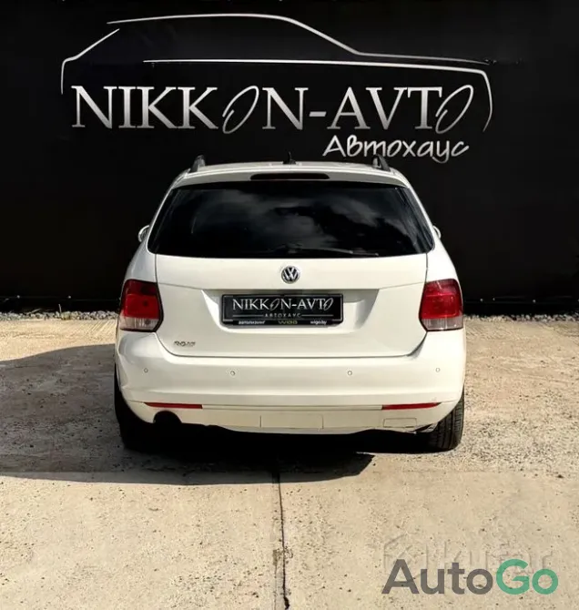 Продажа Volkswagen Golf VI, 2009 г., Лида Лида - изображение 6