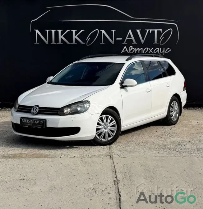 Продажа Volkswagen Golf VI, 2009 г., Лида Лида - изображение 2