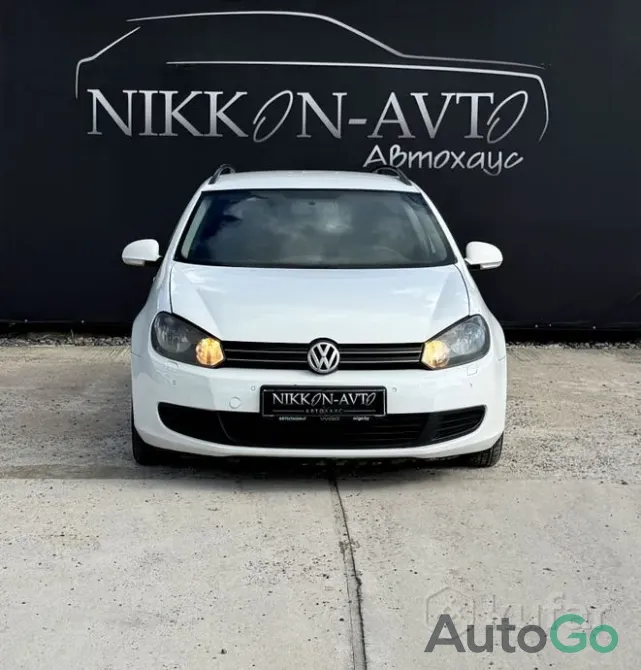 Продажа Volkswagen Golf VI, 2009 г., Лида Лида - изображение 3