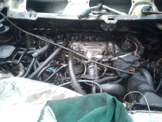 Продажа Fiat Scudo II, 2000 г., Дзержинск Дзержинск
