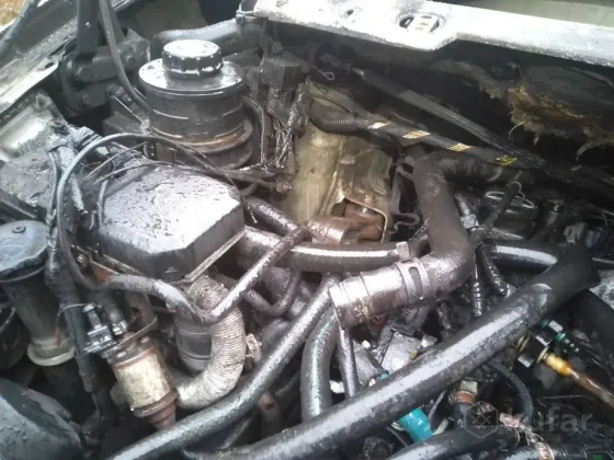Продажа Fiat Scudo II, 2000 г., Дзержинск Дзержинск