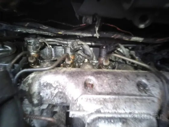 Продажа Fiat Scudo II, 2000 г., Дзержинск Дзержинск
