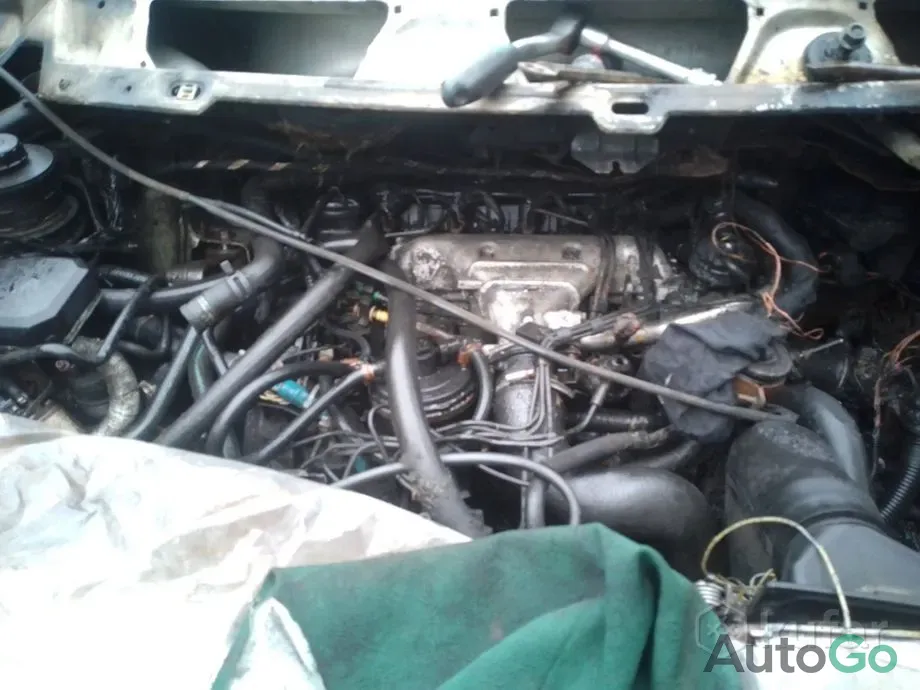 Продажа Fiat Scudo II, 2000 г., Дзержинск Дзержинск - изображение 3