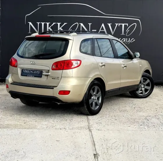 Продажа Hyundai Santa Fe II, 2006 г., Лида Лида
