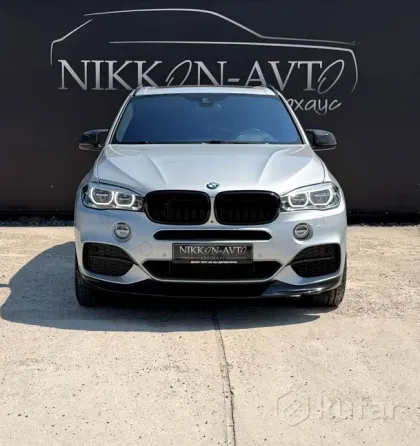 Продажа BMW X5 III (F15), 2016 г., Лида Лида