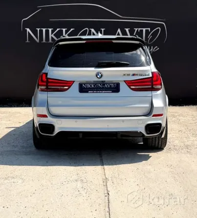 Продажа BMW X5 III (F15), 2016 г., Лида Лида