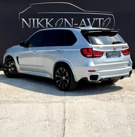 Продажа BMW X5 III (F15), 2016 г., Лида Лида