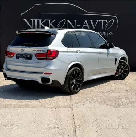 Продажа BMW X5 III (F15), 2016 г., Лида Лида