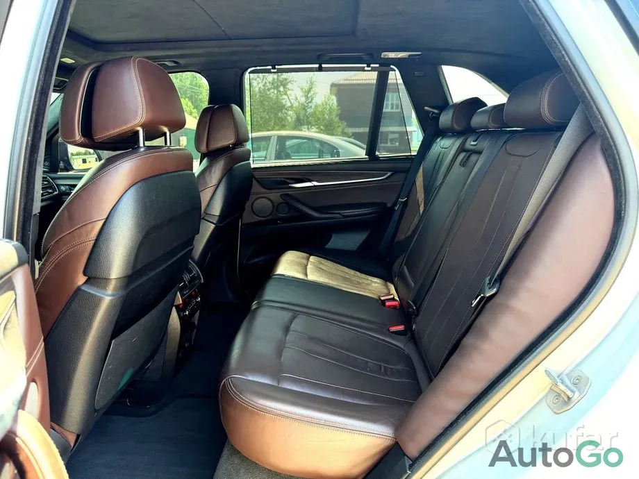 Продажа BMW X5 III (F15), 2016 г., Лида Лида - изображение 12