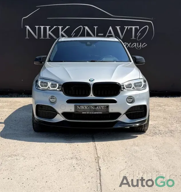 Продажа BMW X5 III (F15), 2016 г., Лида Лида - изображение 3