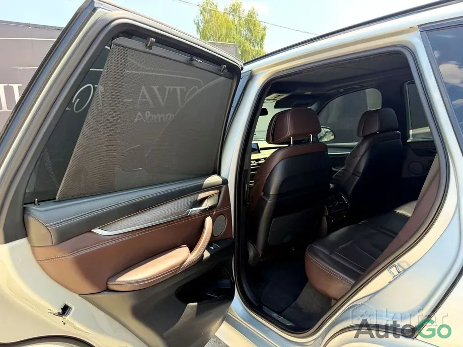 Продажа BMW X5 III (F15), 2016 г., Лида Лида - изображение 11