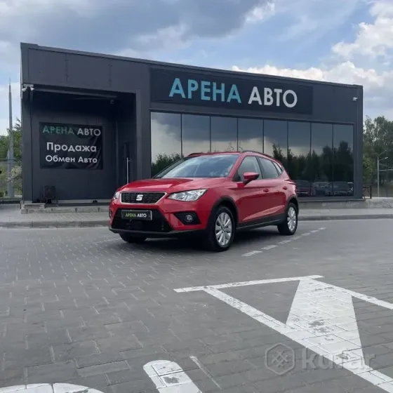 Продажа Seat Arona I, 2019 г., Гродно Гродно