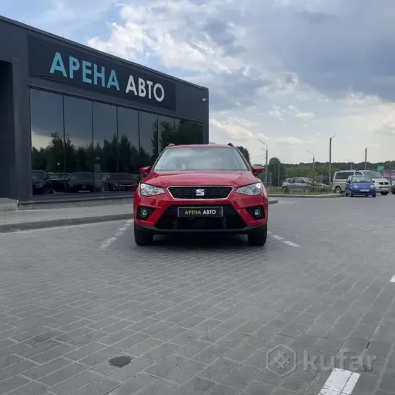 Продажа Seat Arona I, 2019 г., Гродно Гродно
