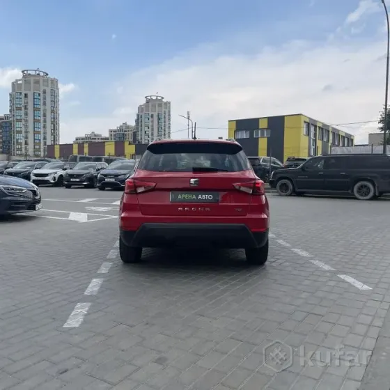 Продажа Seat Arona I, 2019 г., Гродно Гродно