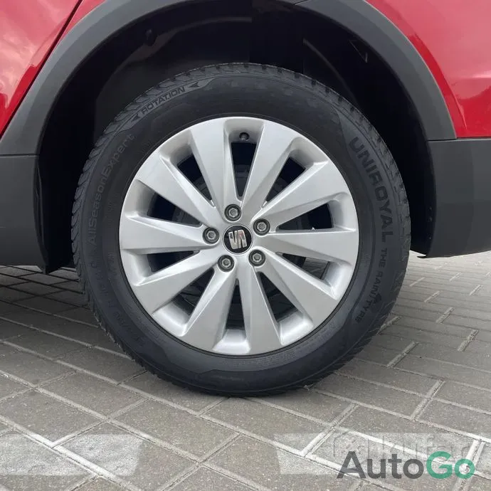 Продажа Seat Arona I, 2019 г., Гродно Гродно - изображение 7
