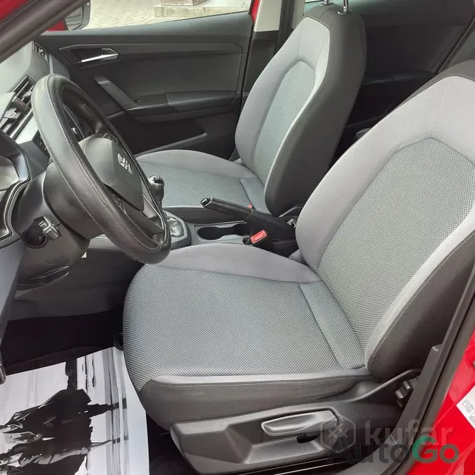 Продажа Seat Arona I, 2019 г., Гродно Гродно - изображение 11