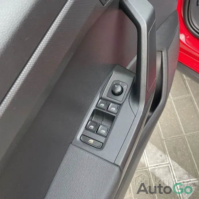 Продажа Seat Arona I, 2019 г., Гродно Гродно - изображение 10